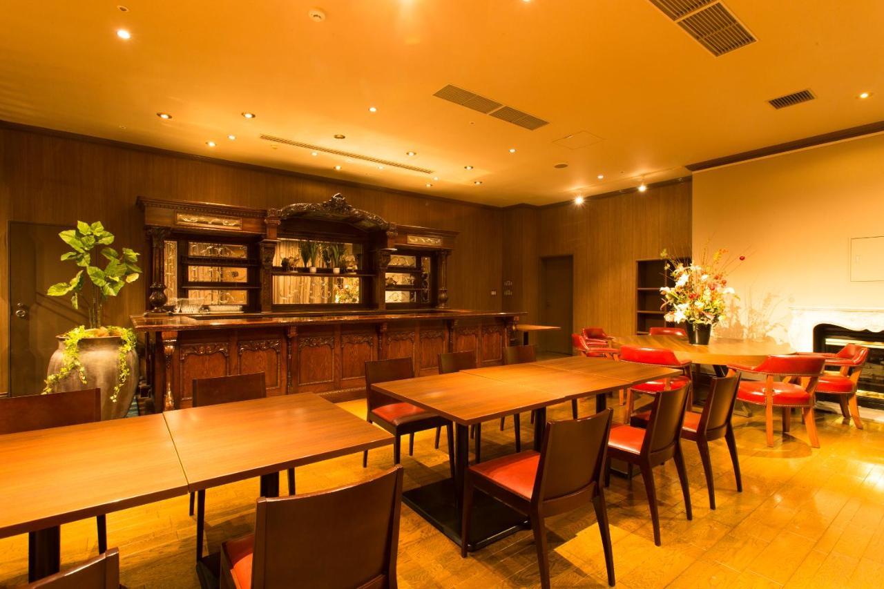 蓝岭酒店 丰冈市 外观 照片